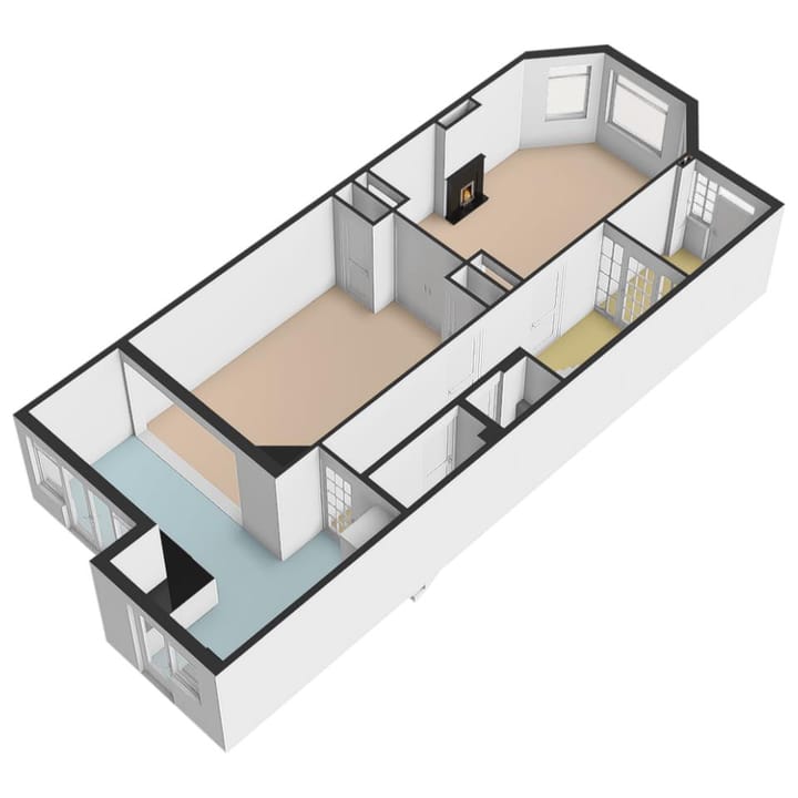 Foto 83 van Mesdagstraat 51