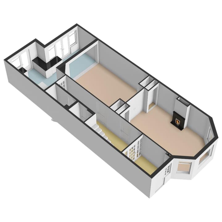 Foto 84 van Mesdagstraat 51