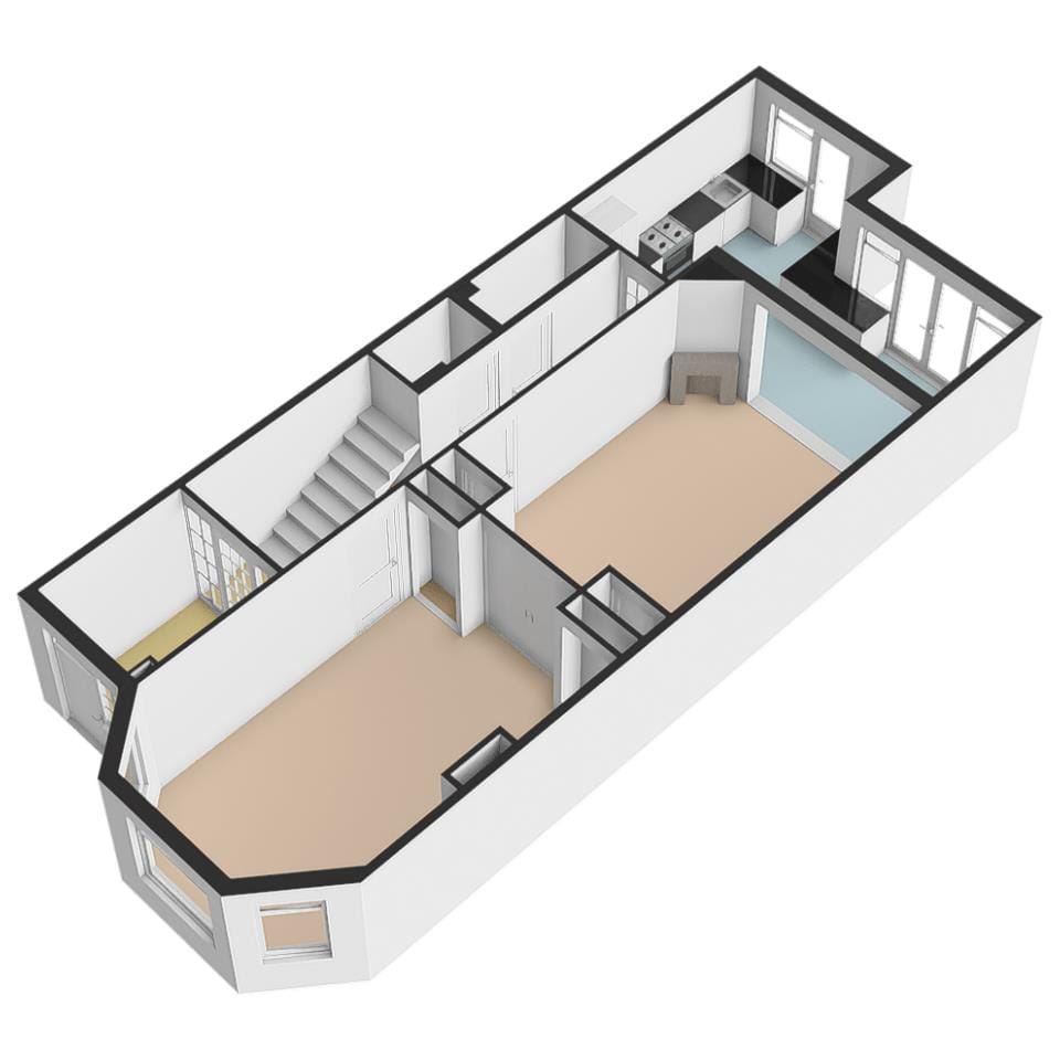 Foto 85 van Mesdagstraat 51