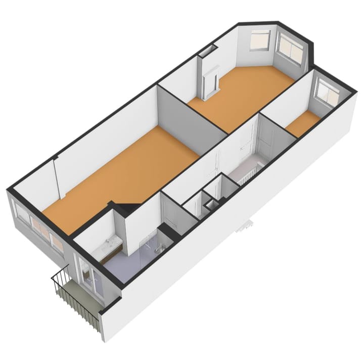 Foto 89 van Mesdagstraat 51