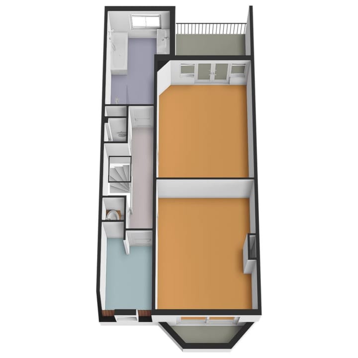 Foto 93 van Mesdagstraat 51