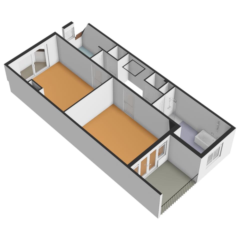 Foto 94 van Mesdagstraat 51