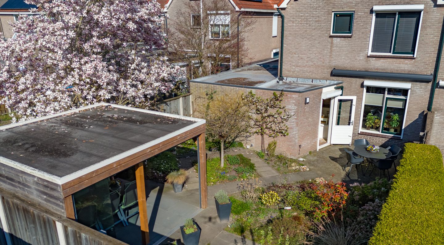 Photo 4 of Joke Smitlanden 31