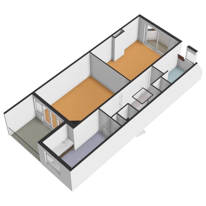 Foto 95 van Mesdagstraat 51