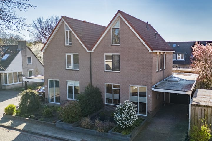 Foto 5 van Joke Smitlanden 31