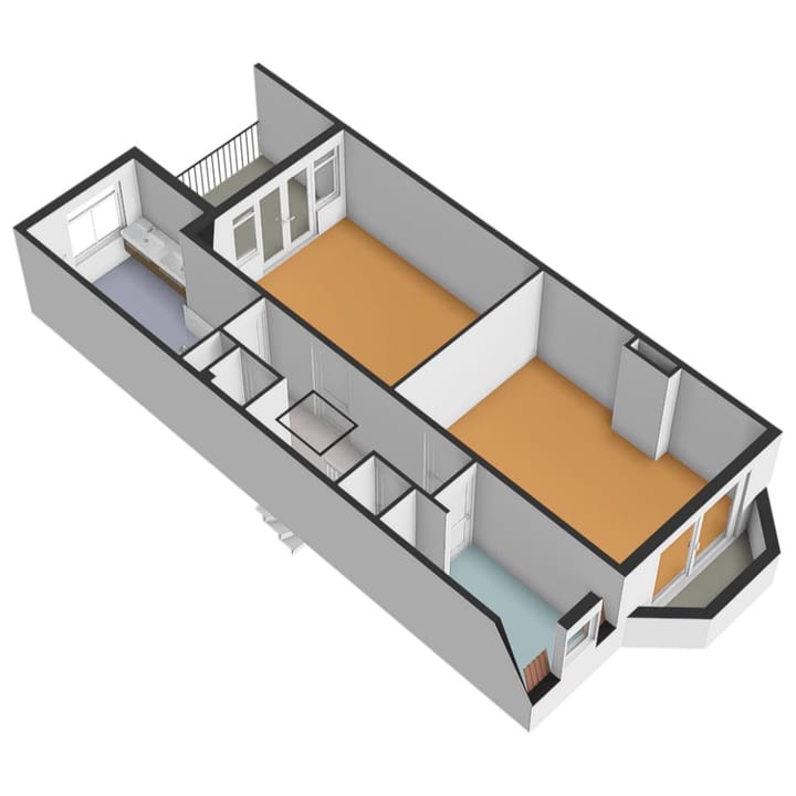 Foto 96 van Mesdagstraat 51