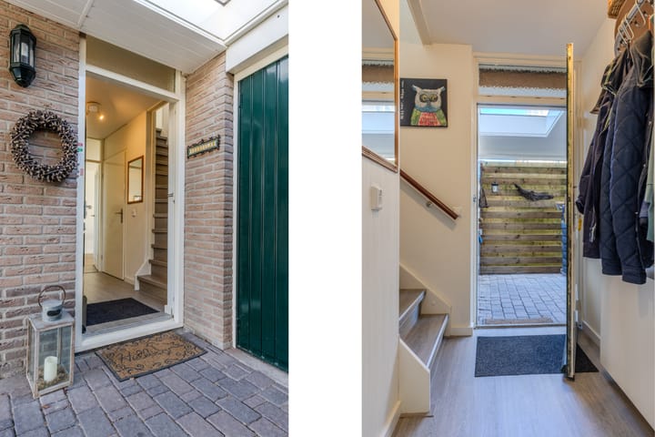 Foto 6 van Joke Smitlanden 31