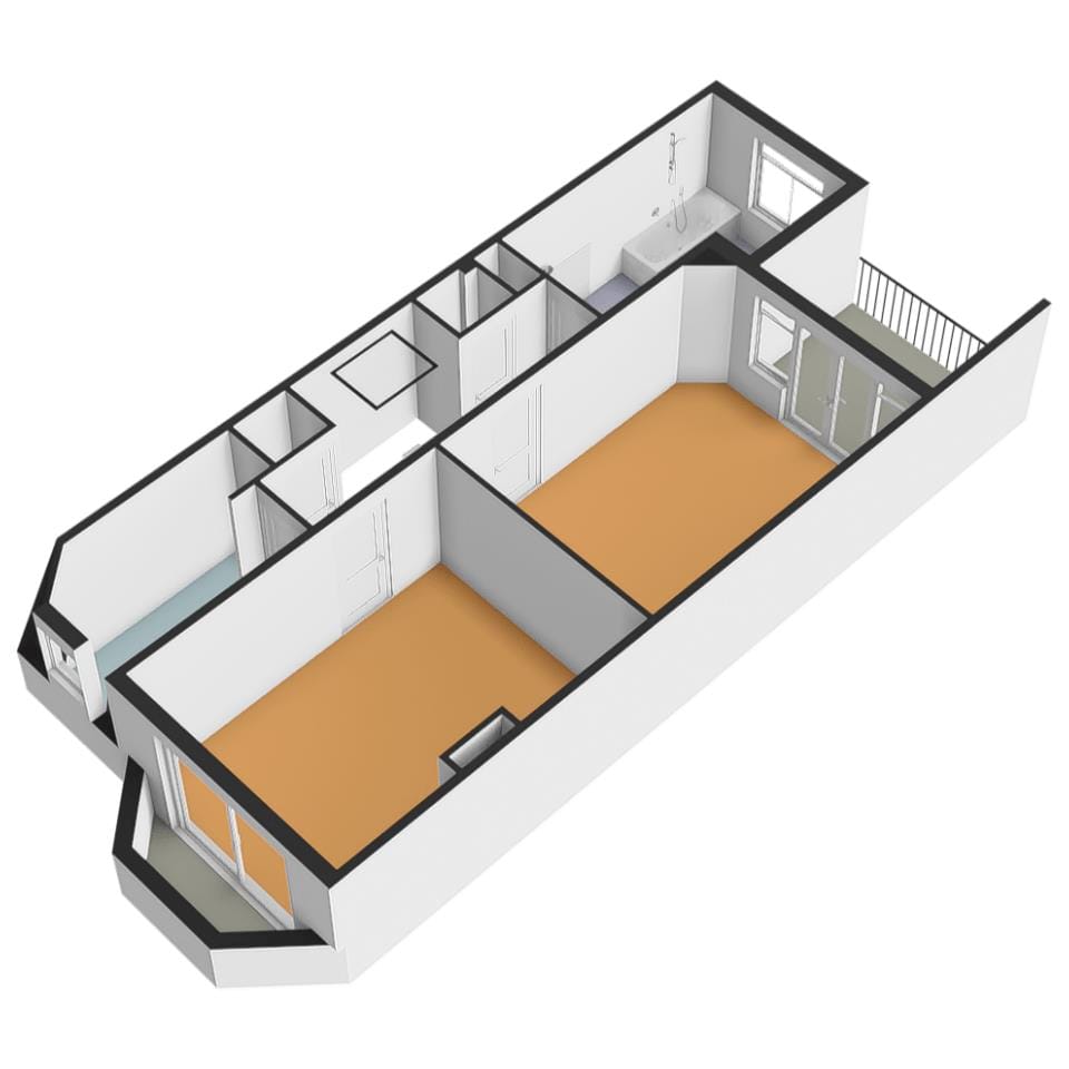Foto 97 van Mesdagstraat 51