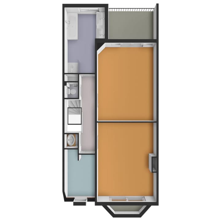 Foto 98 van Mesdagstraat 51