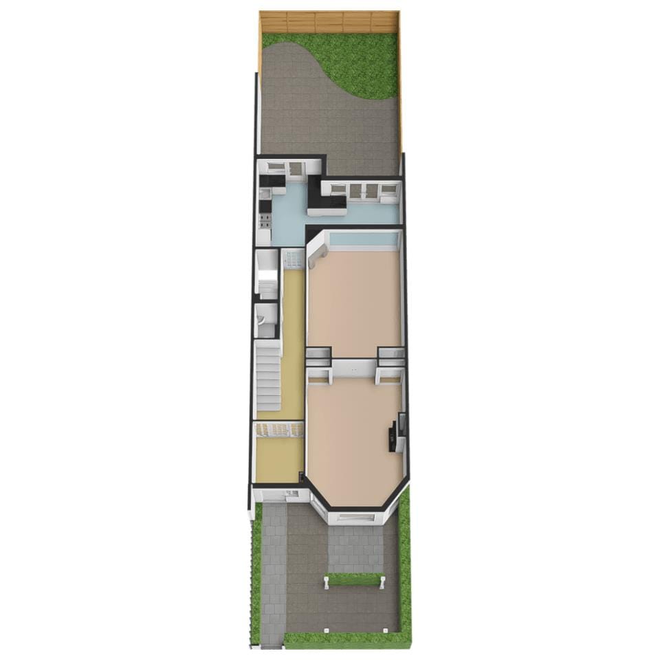 Foto 105 van Mesdagstraat 51