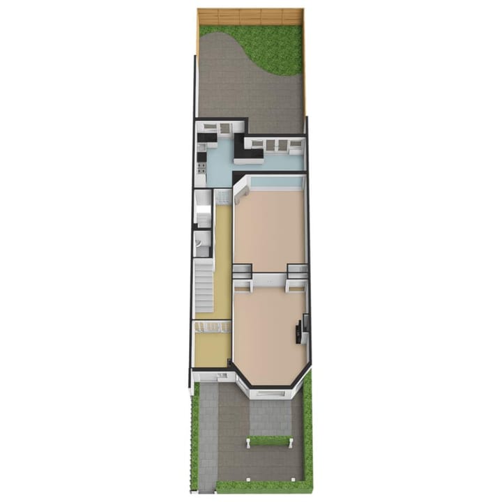 Foto 105 van Mesdagstraat 51