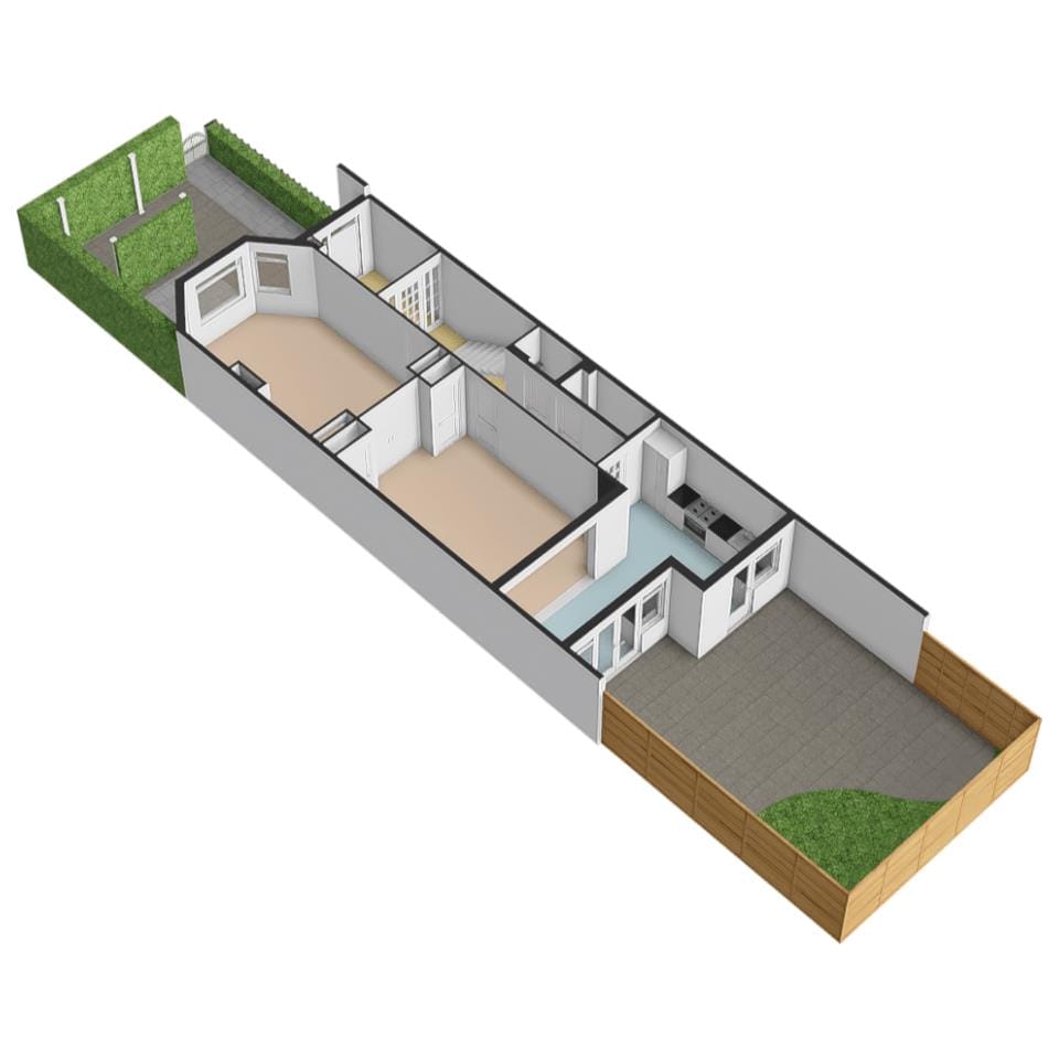 Foto 106 van Mesdagstraat 51