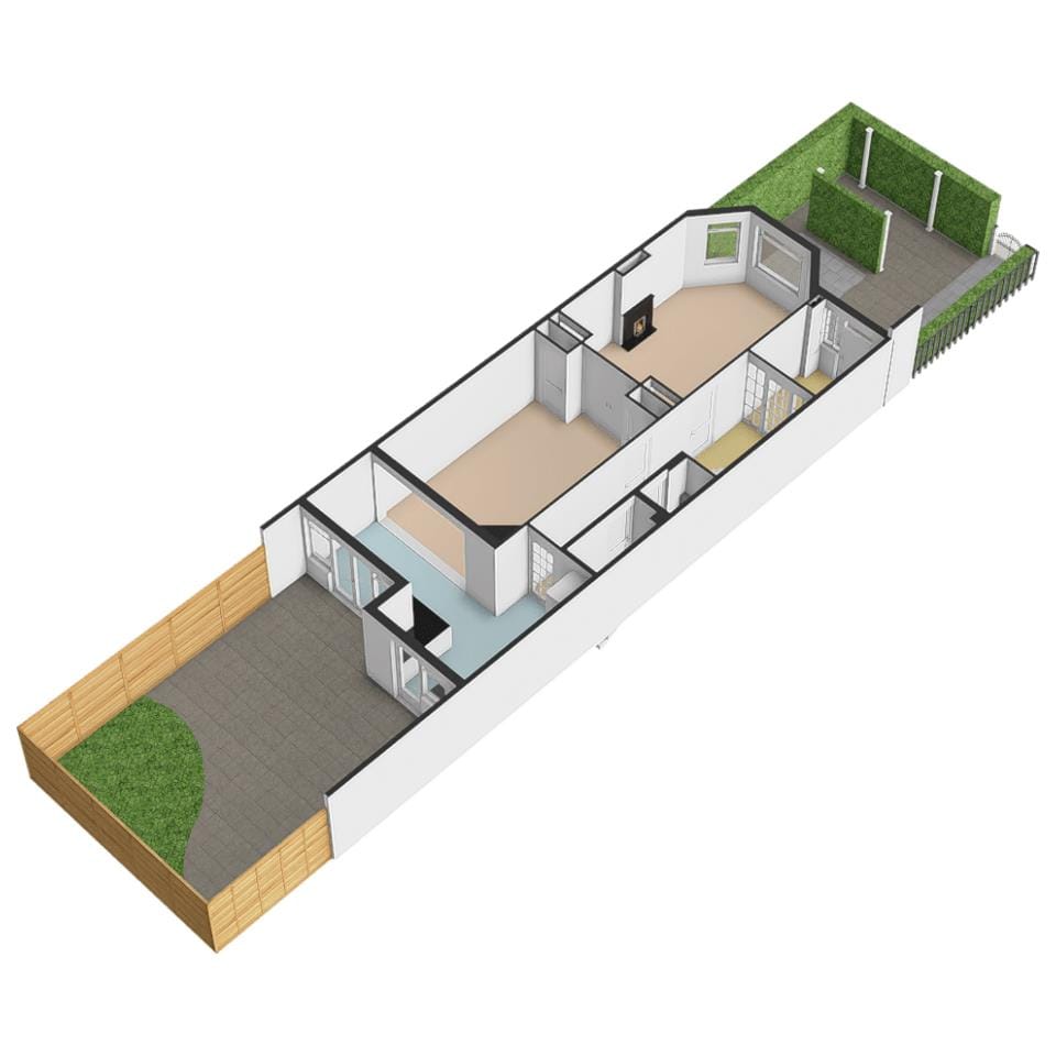 Foto 107 van Mesdagstraat 51