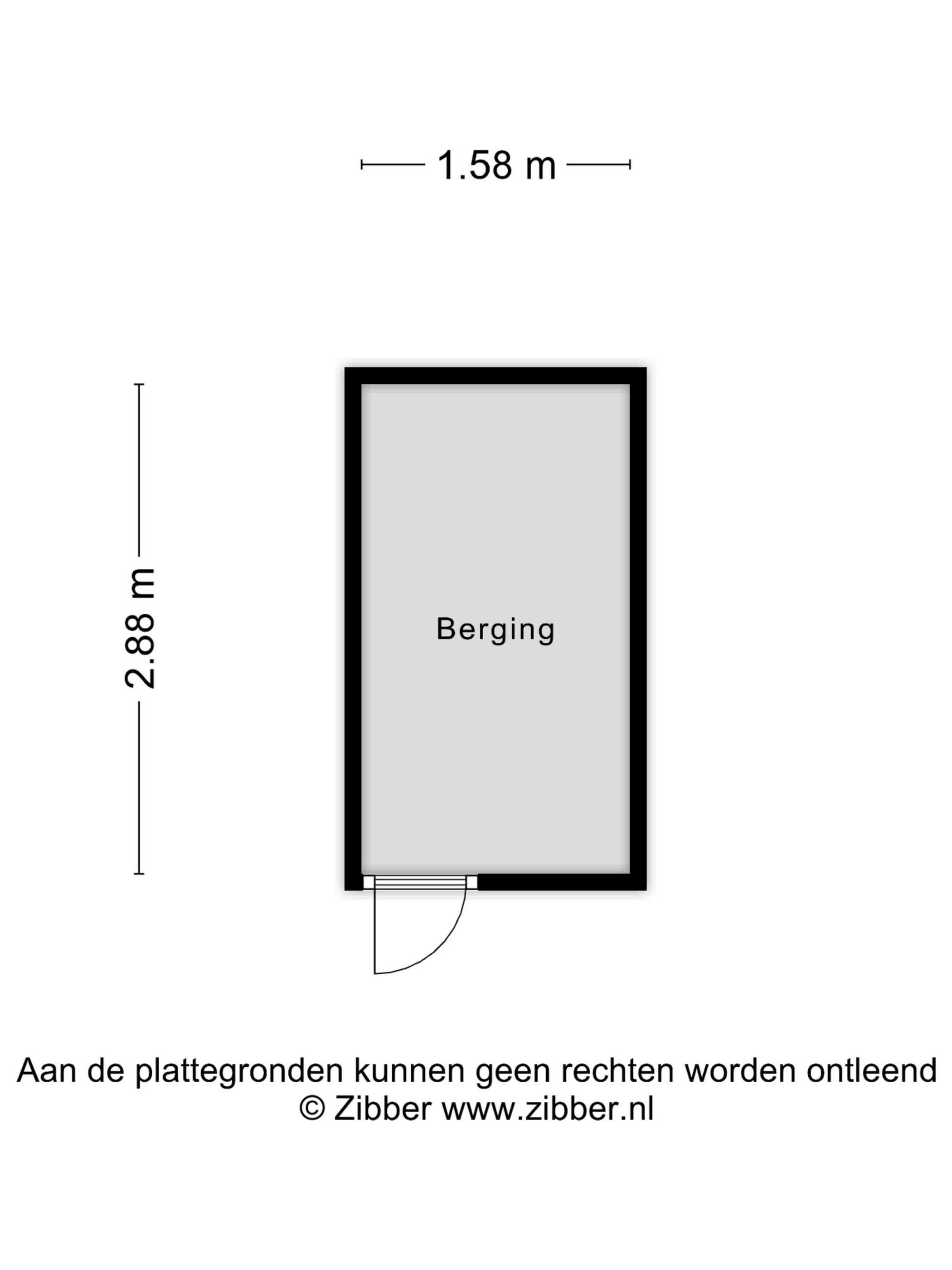 Foto 45 van Putgraaf 237
