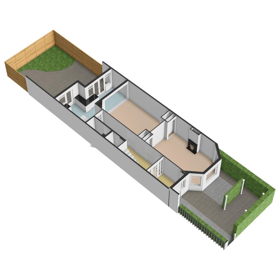 Foto 108 van Mesdagstraat 51