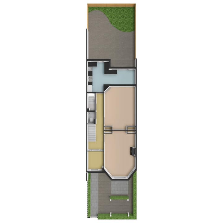 Foto 110 van Mesdagstraat 51