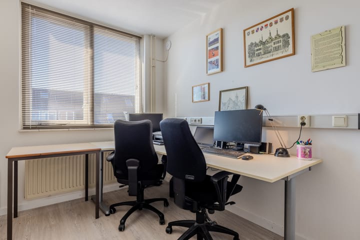 Foto 22 van Joke Smitlanden 31