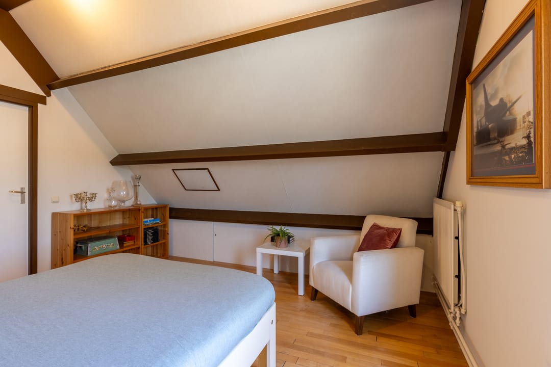 Photo 26 of Joke Smitlanden 31