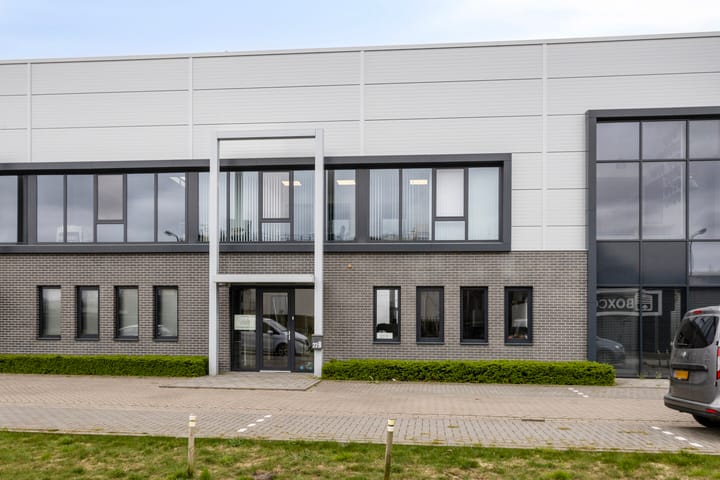 Pater van den Elsenlaan 22-B