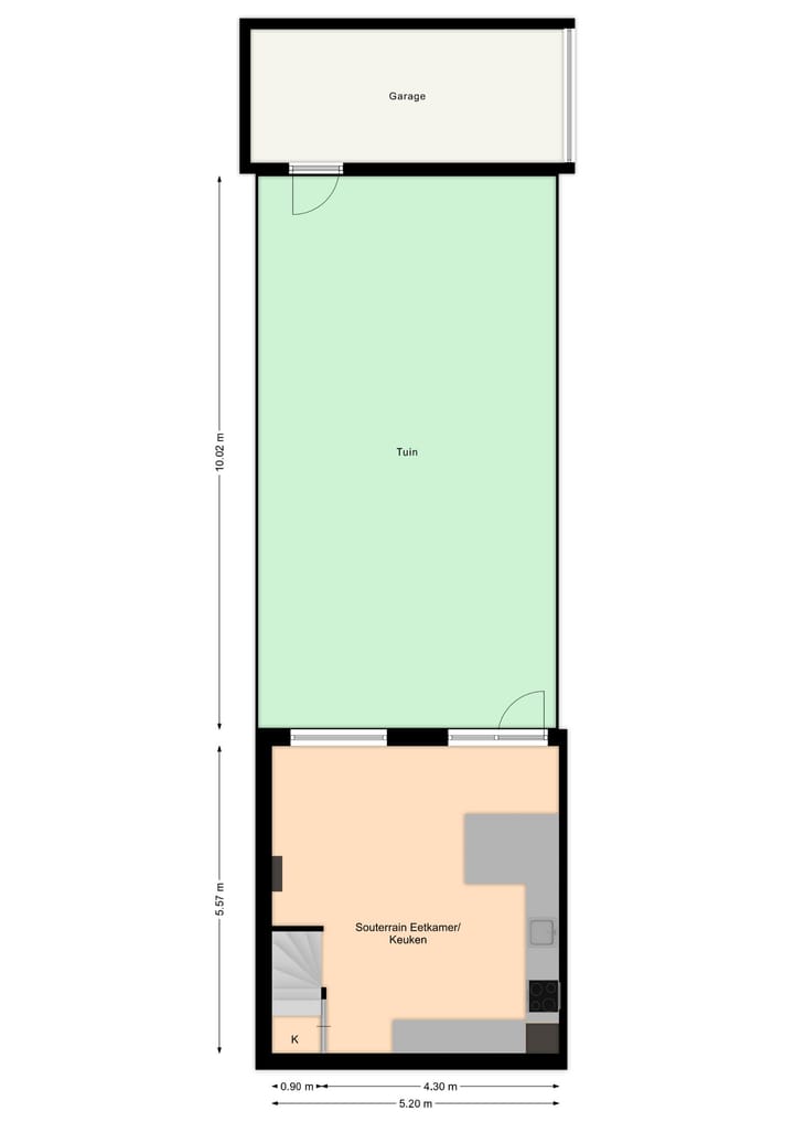 Foto 22 van Langenhorst 30