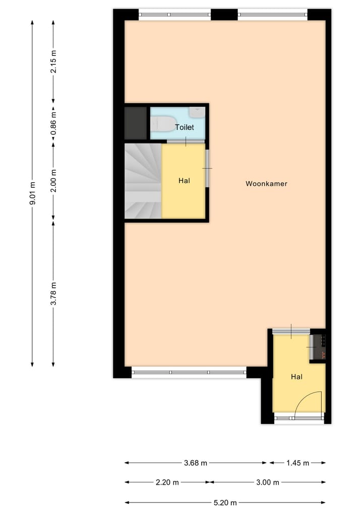 Foto 23 van Langenhorst 30