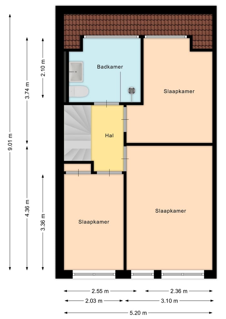 Foto 24 van Langenhorst 30