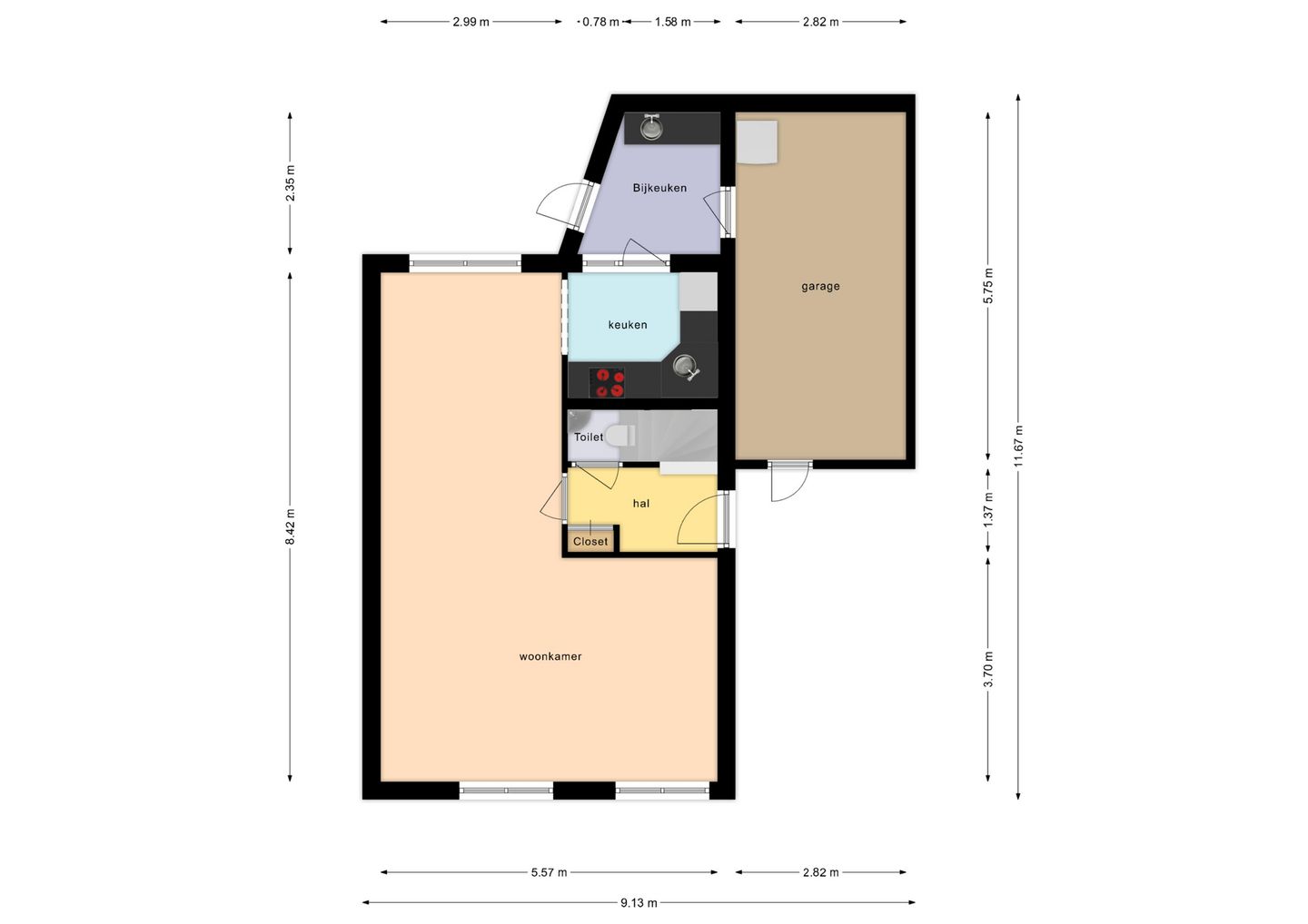 Photo 44 of Joke Smitlanden 31