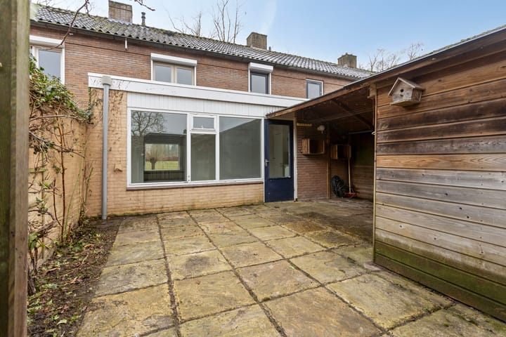 Foto 4 van Kloosterdreef 11