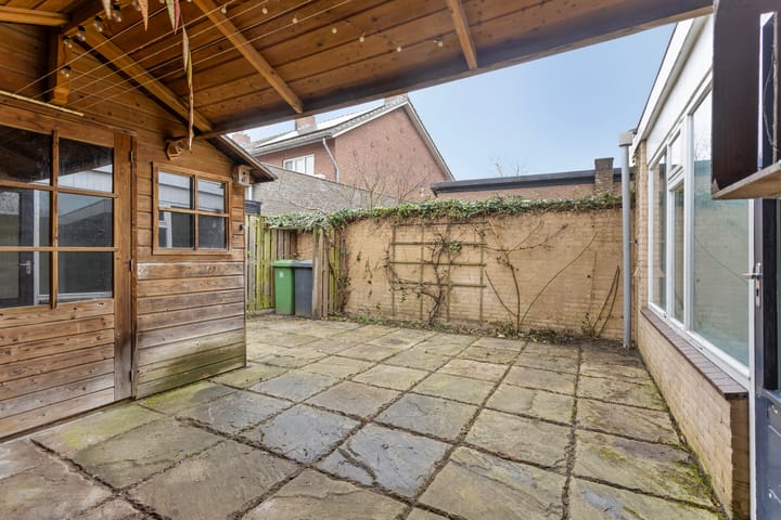 Foto 20 van Kloosterdreef 11