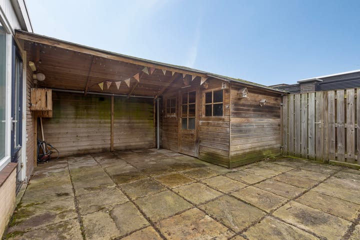 Foto 21 van Kloosterdreef 11