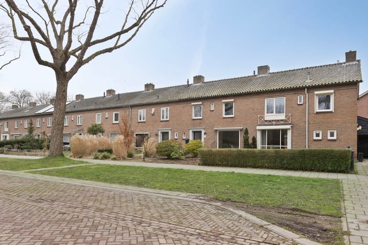 Foto 24 van Kloosterdreef 11