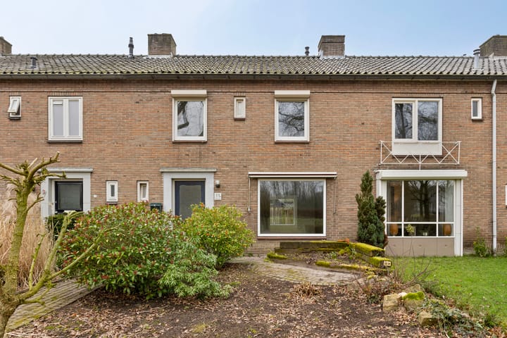 Foto 25 van Kloosterdreef 11