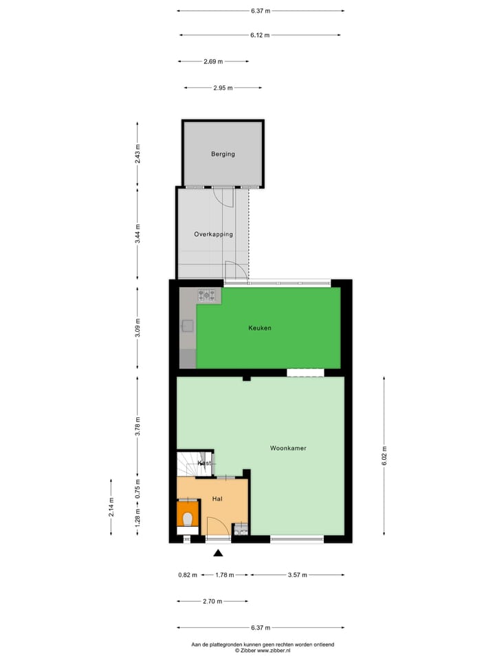 Foto 26 van Kloosterdreef 11