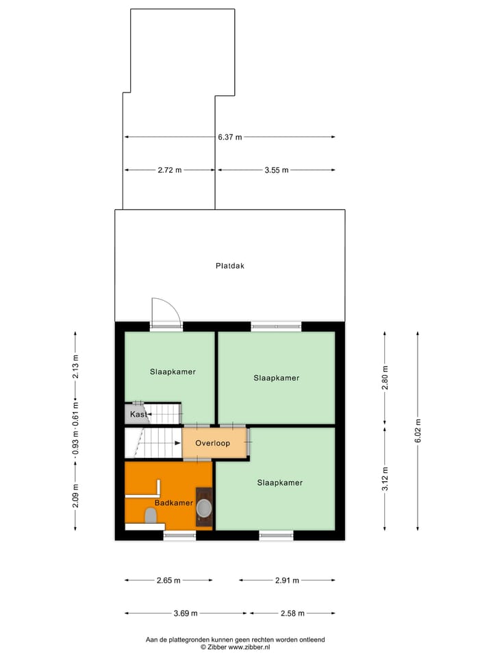 Foto 27 van Kloosterdreef 11