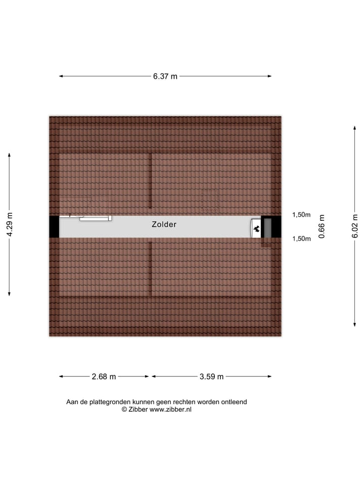 Foto 28 van Kloosterdreef 11