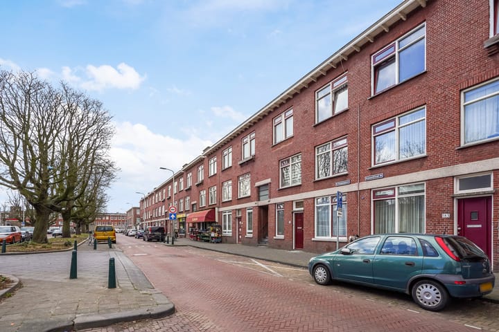 Foto 2 van Kaapseplein 14