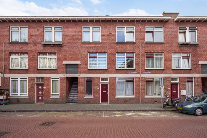 Foto 4 van Kaapseplein 14