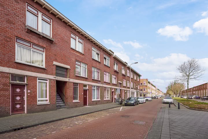 Foto 3 van Kaapseplein 14