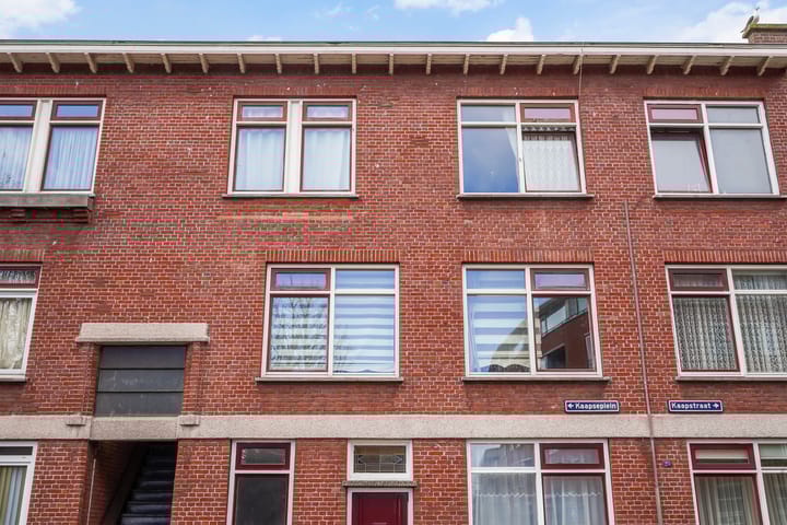 Foto 5 van Kaapseplein 14