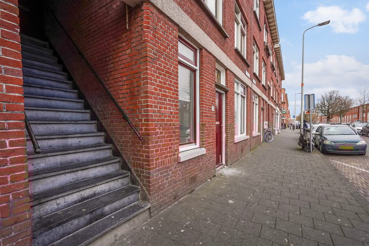 Foto 6 van Kaapseplein 14