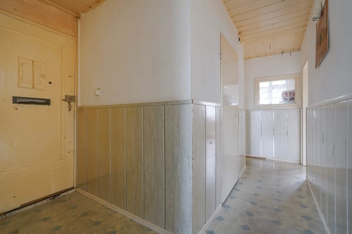 Foto 7 van Kaapseplein 14