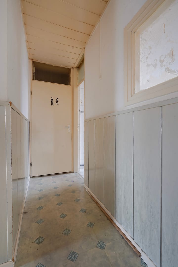 Foto 8 van Kaapseplein 14