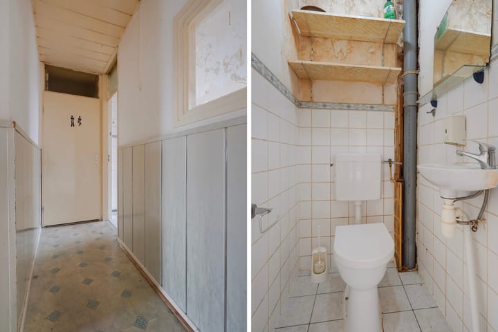 Foto 9 van Kaapseplein 14