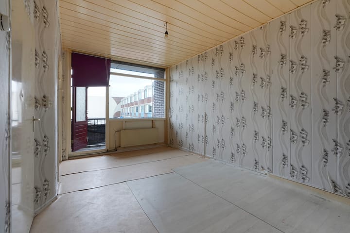 Foto 12 van Kaapseplein 14