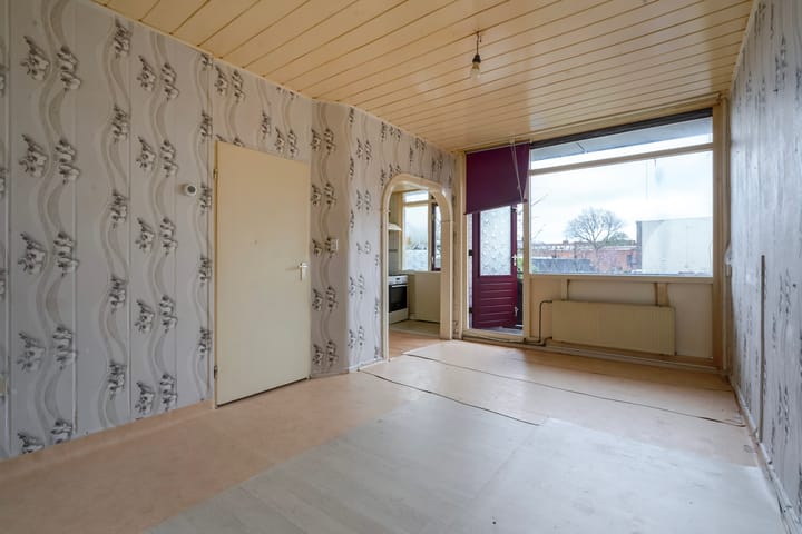 Foto 13 van Kaapseplein 14