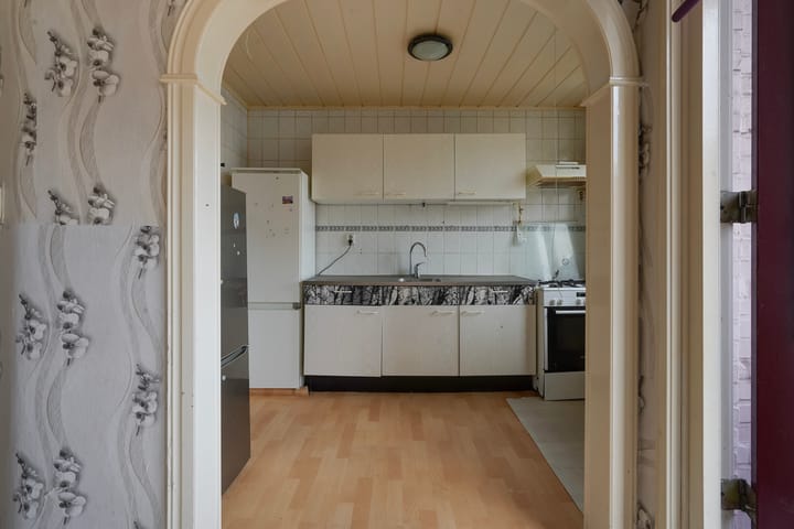 Foto 14 van Kaapseplein 14