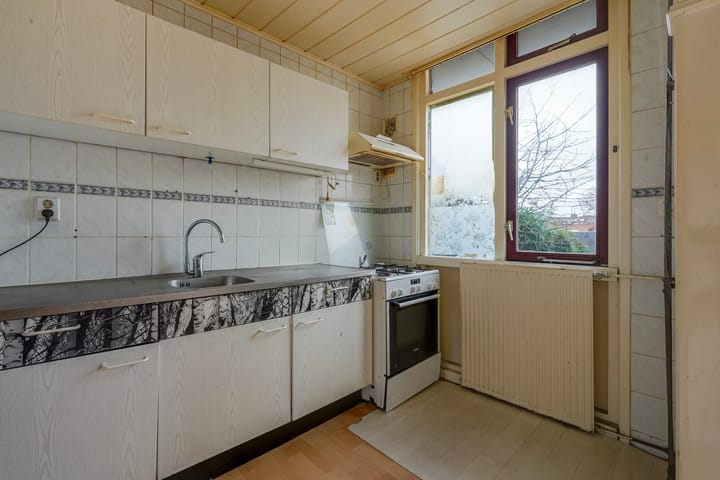 Foto 15 van Kaapseplein 14