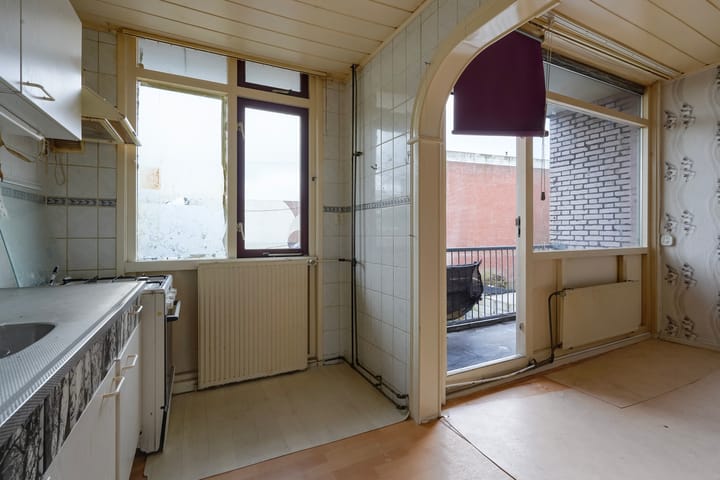 Foto 16 van Kaapseplein 14