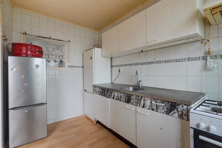 Foto 17 van Kaapseplein 14