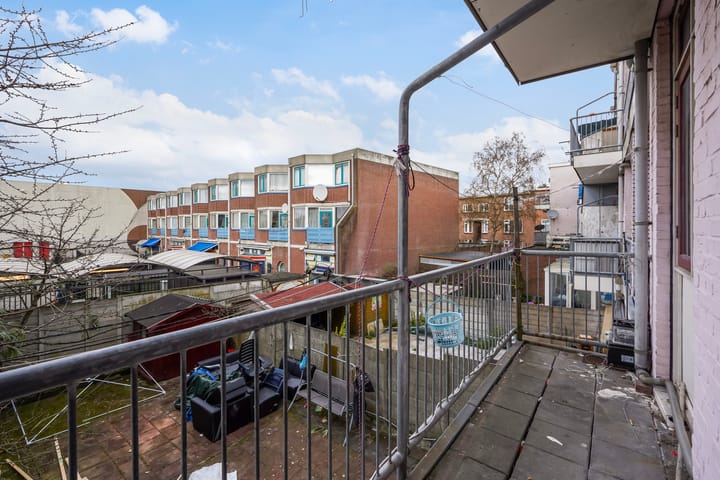 Foto 19 van Kaapseplein 14